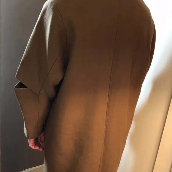 Isabel Benenato Coat - Picture 4 of 5